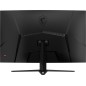 MSI G32C4X 31.5 VA 1920 x 1080 (Full HD) HDMI DisplayPort 250Hz